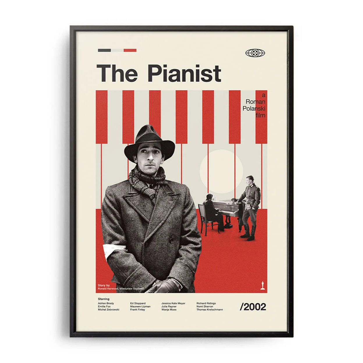 The Pianist
