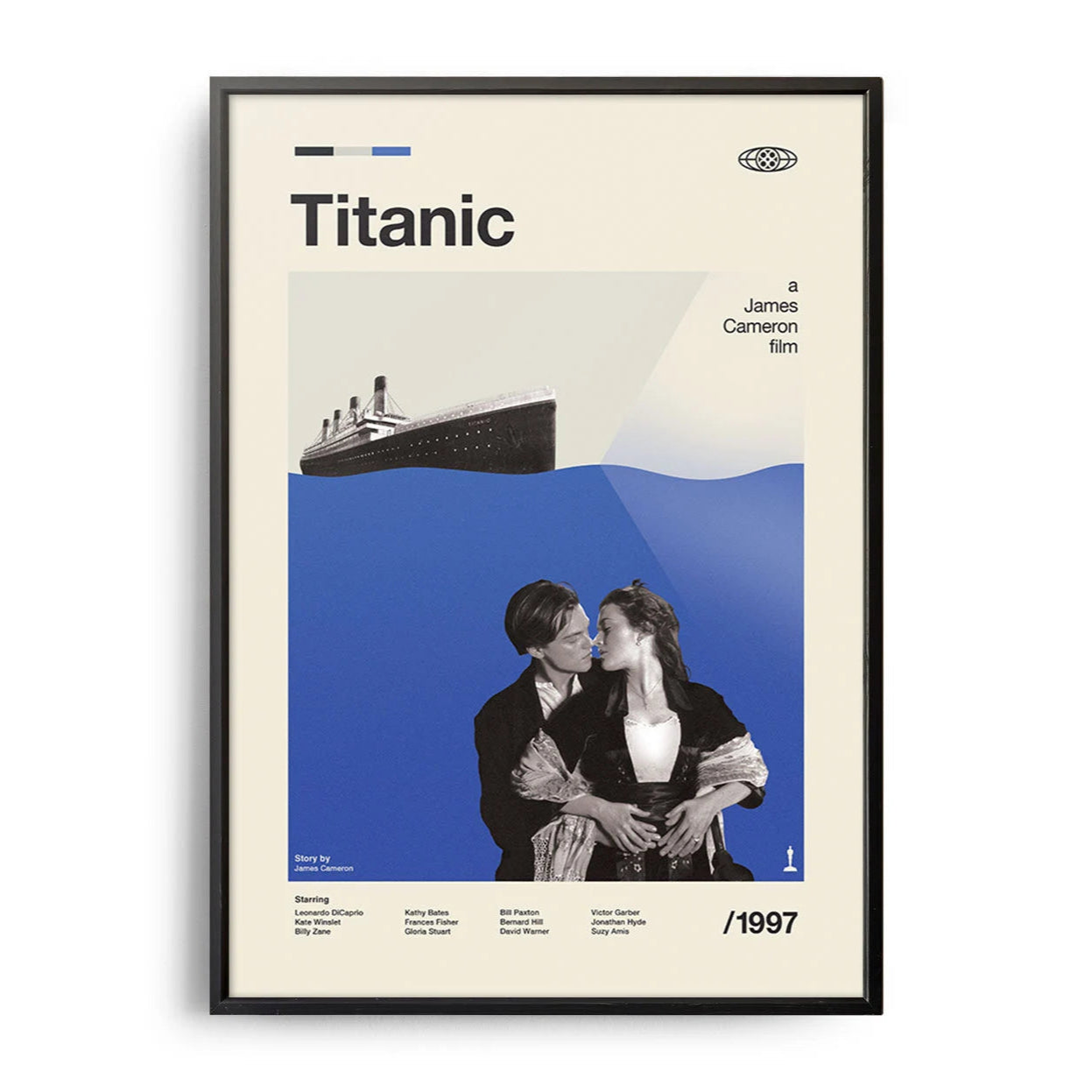Titanic