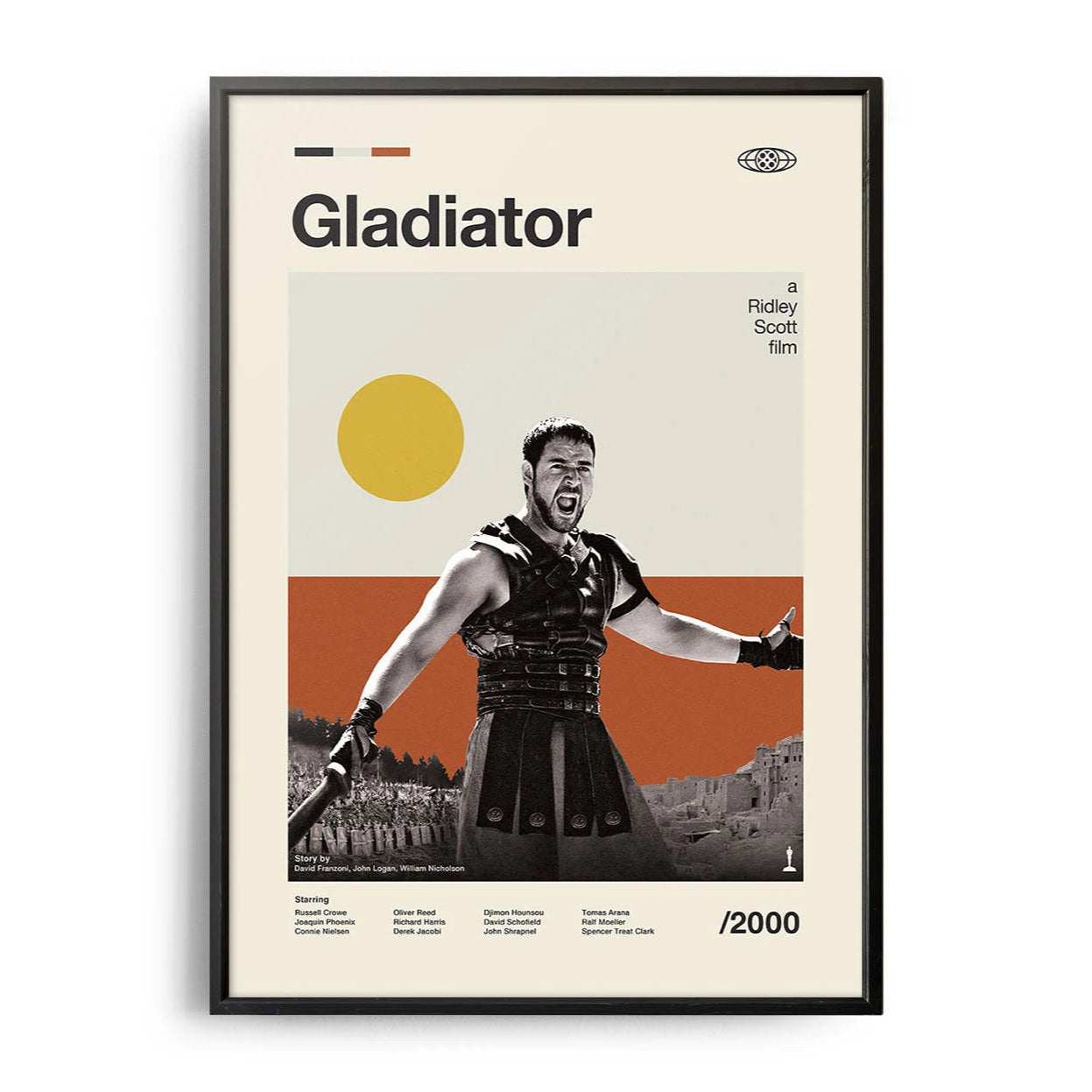 Glatiator