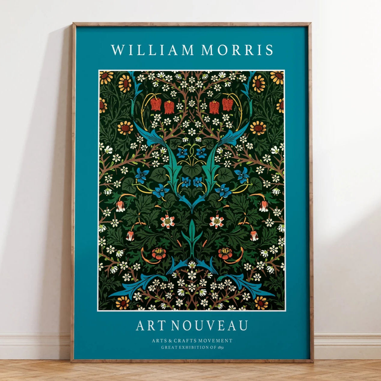 William Morrison Flowers