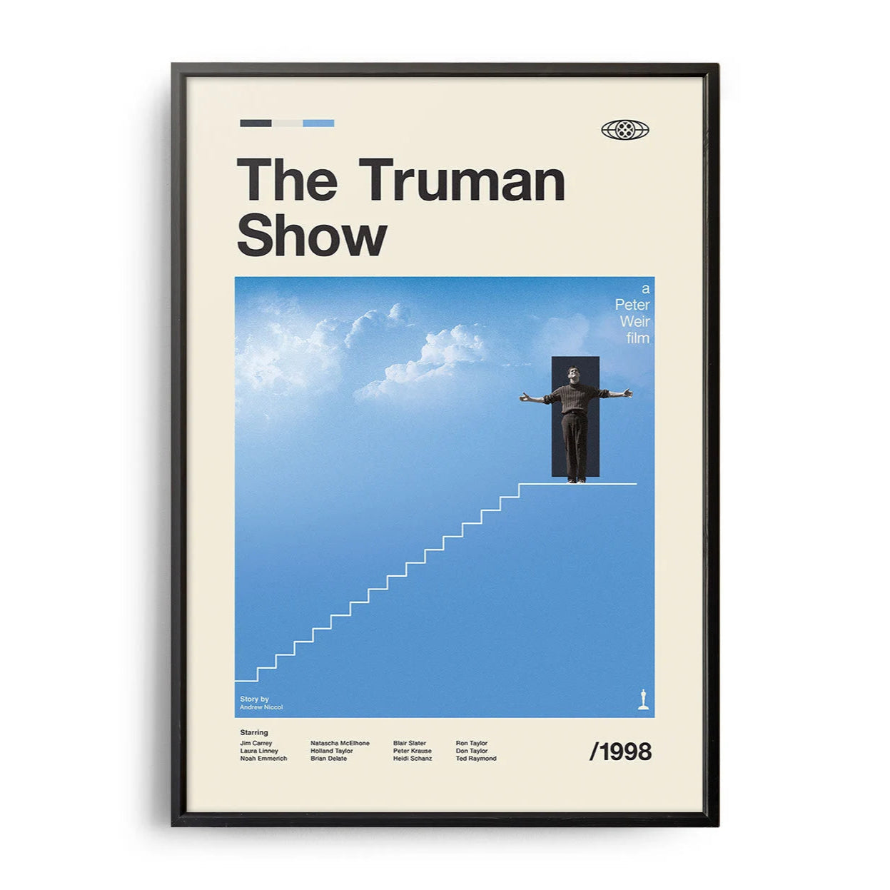 Truman Show