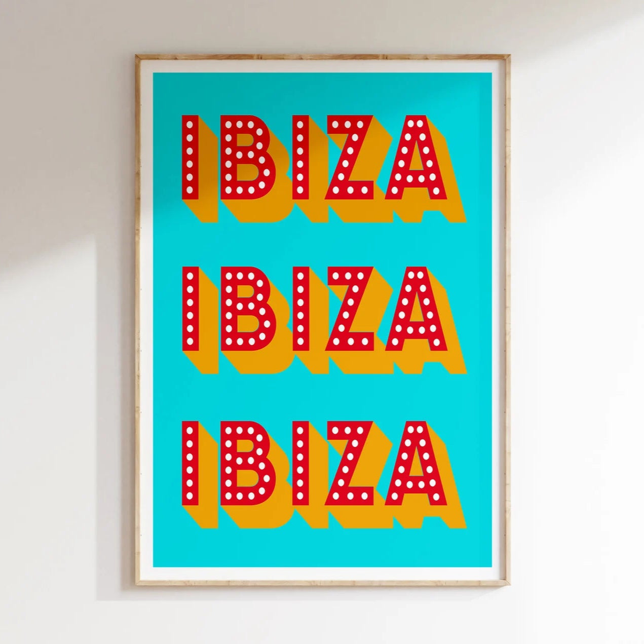 Ibiza