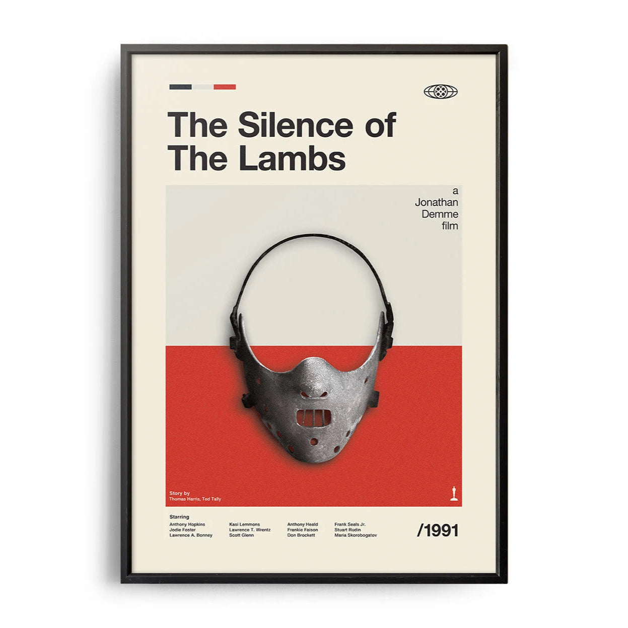 The Silence of The Lambs