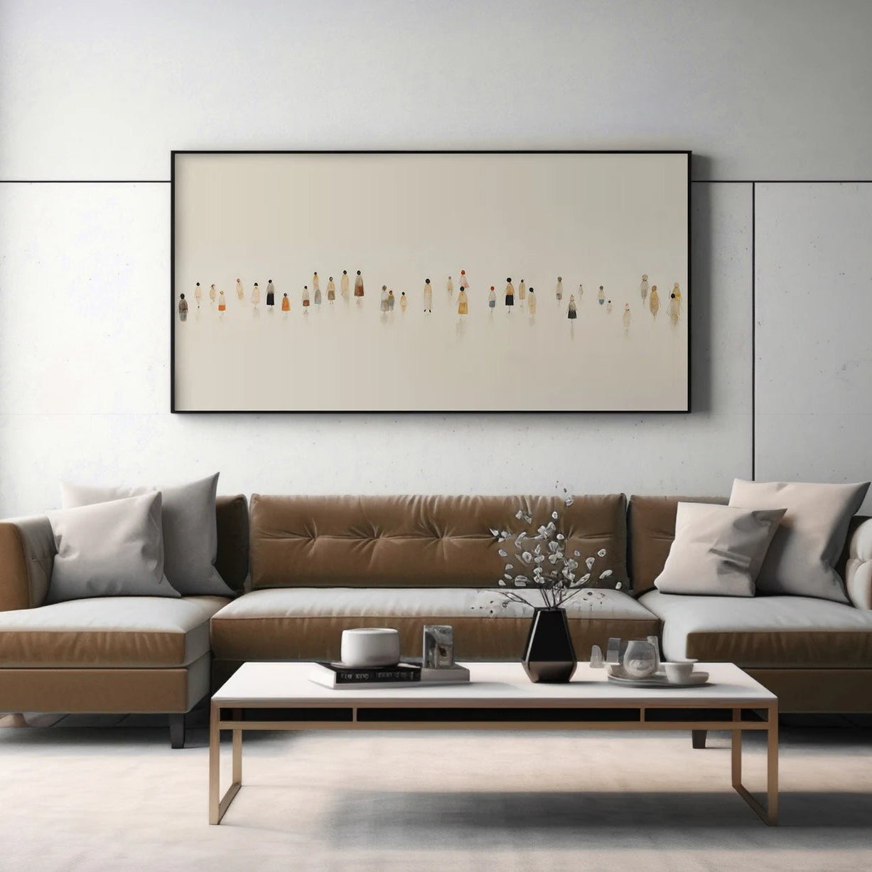 Nel Silenzio della Riva