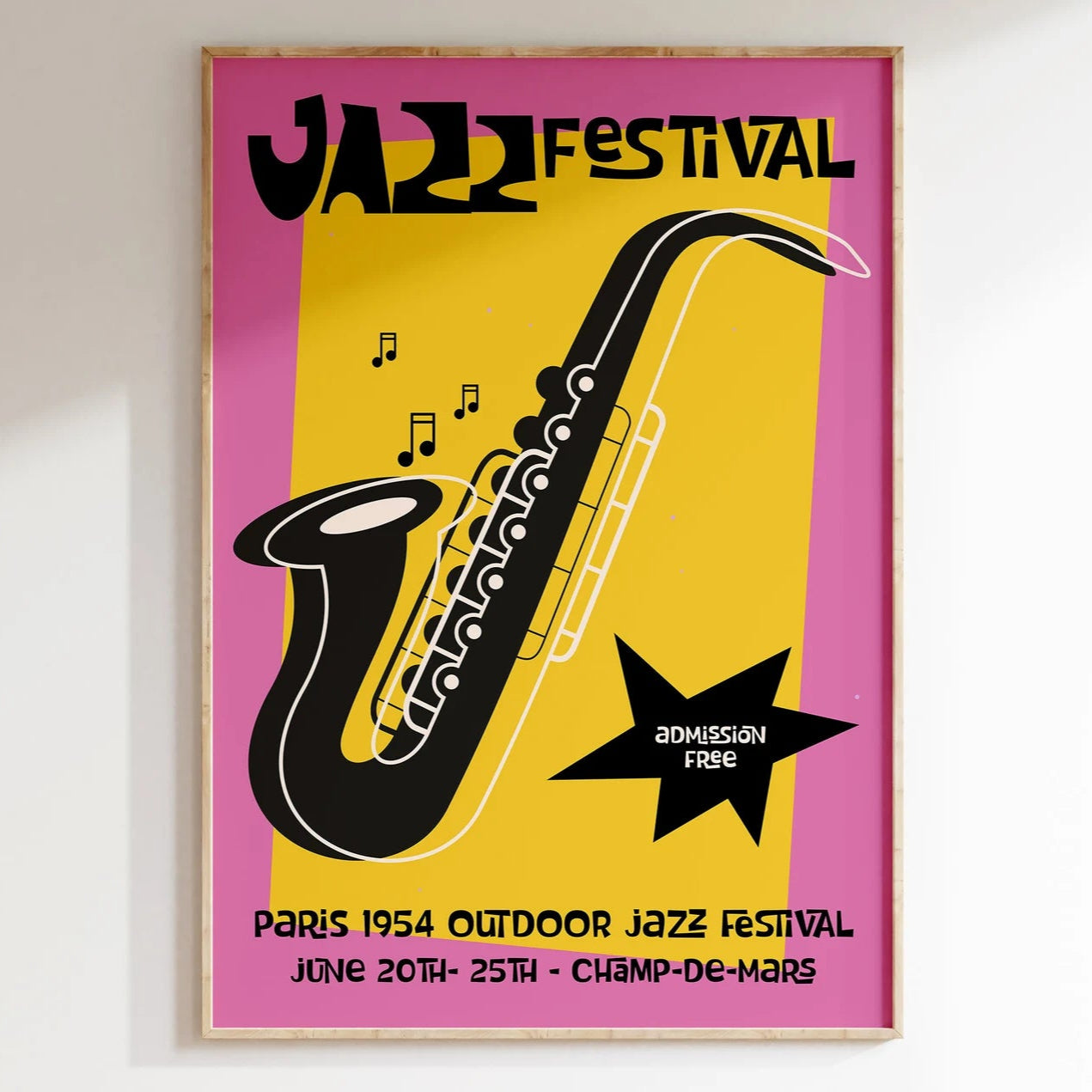 Jazz Festival
