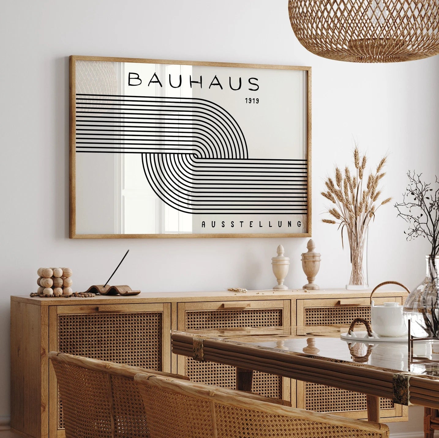 Bauhaus – Jenseits