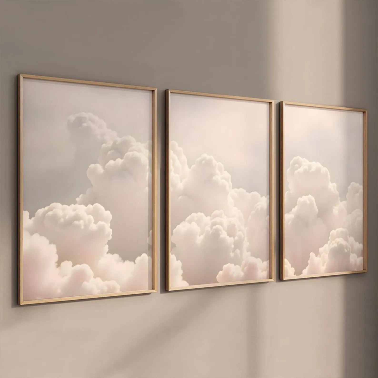 Mark Rothko, réglé rouge, orange, jaune