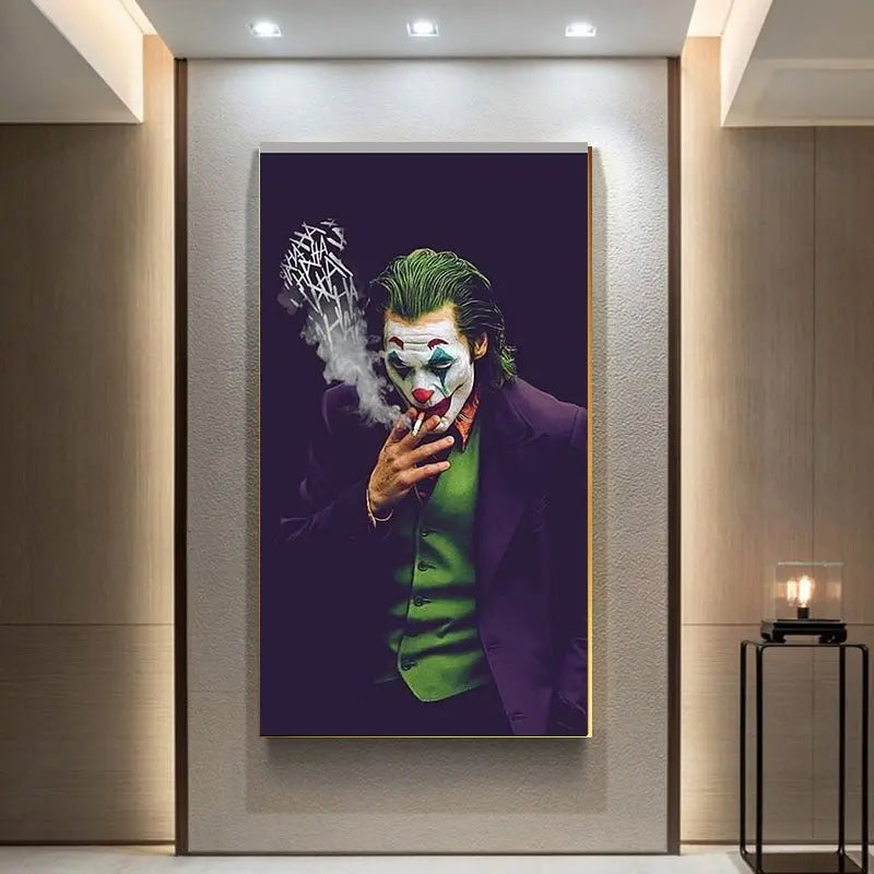 Joker Rock