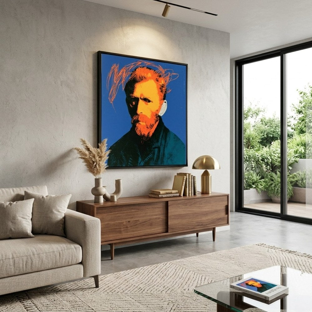 L'arte di Vincent Van Gogh