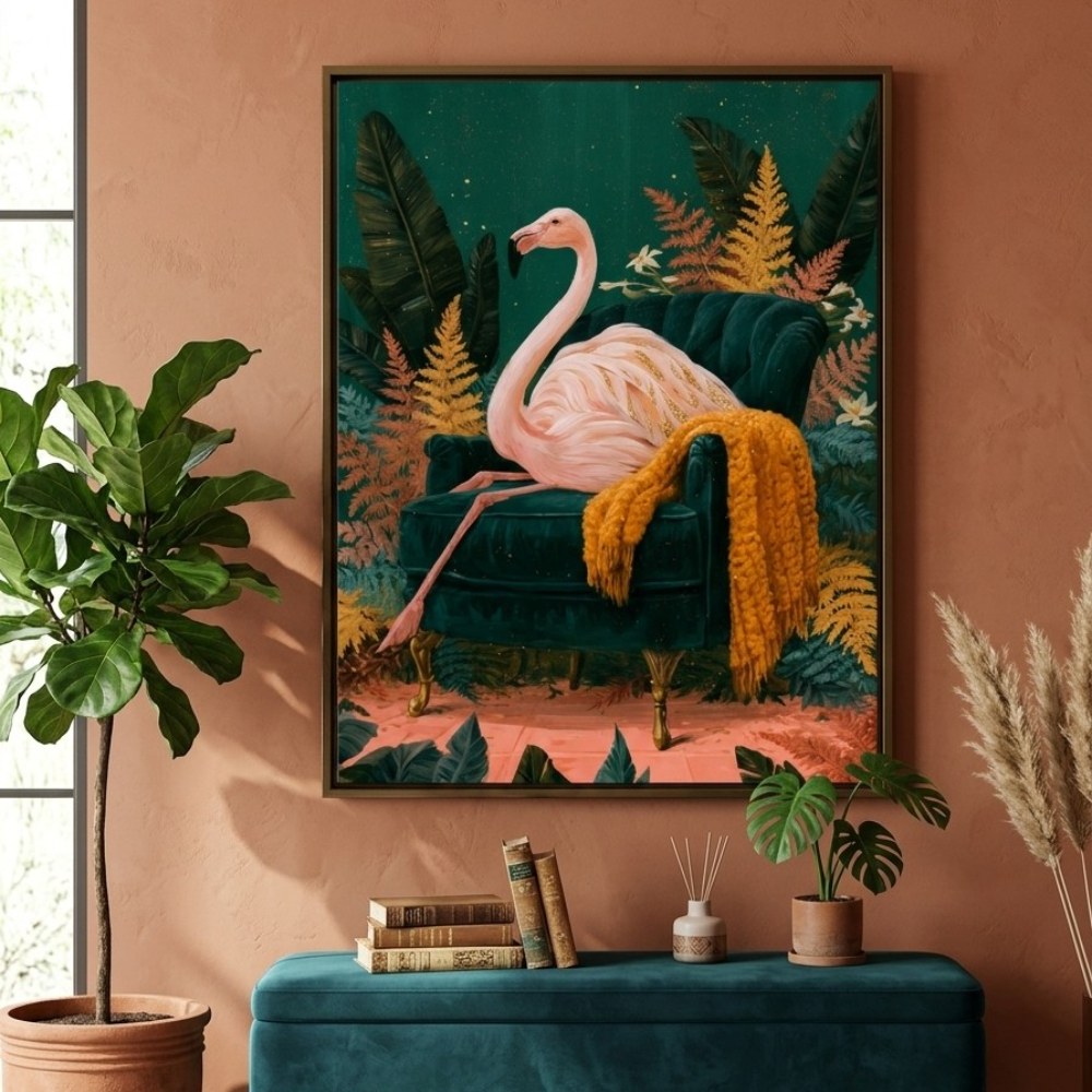 L'Ospite Elegante