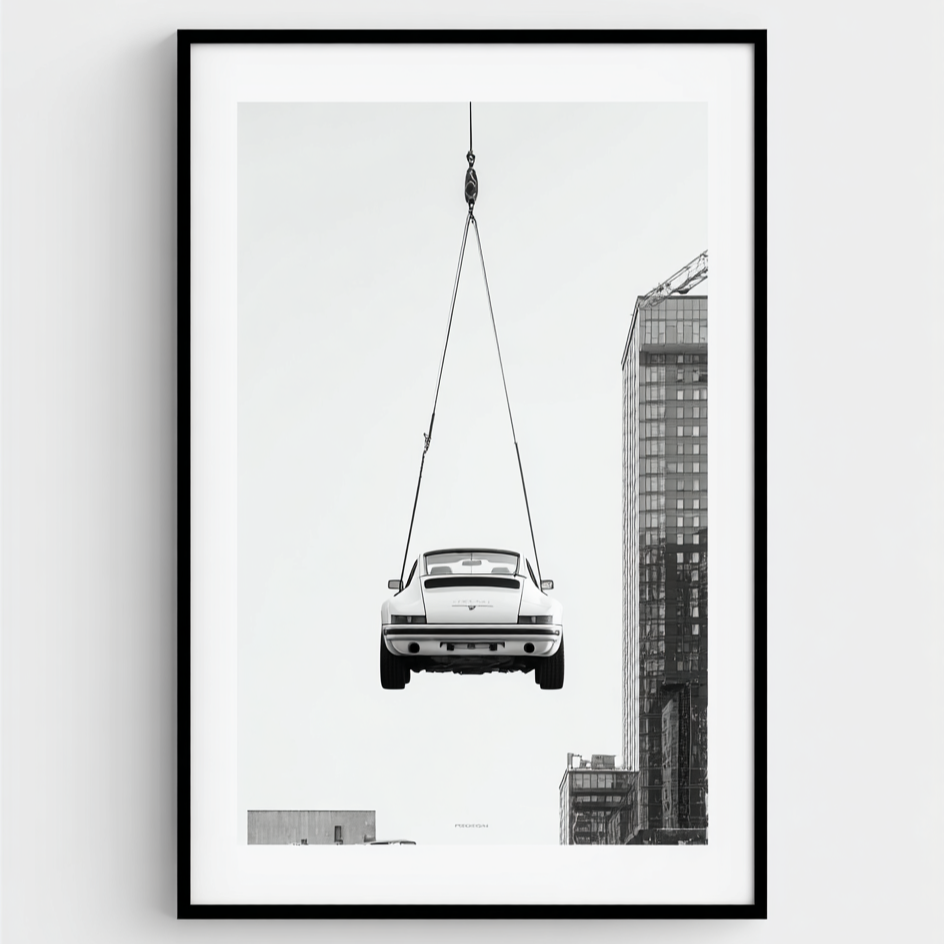 Legenda w skali szarości