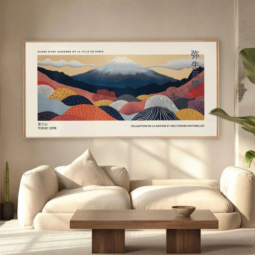 Monte Fuji