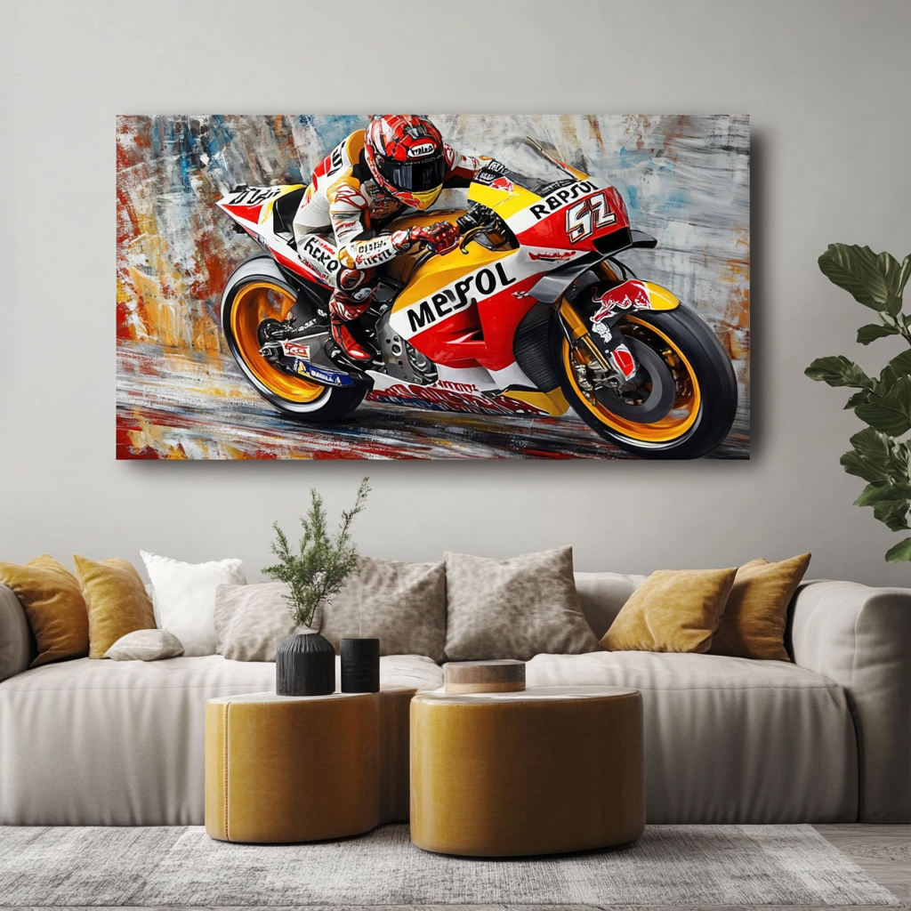 MotoGP Marquez