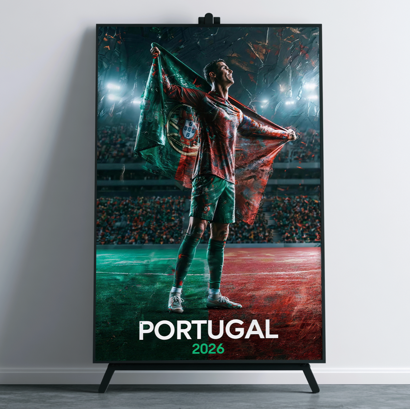Portogallo Mondiali 2026