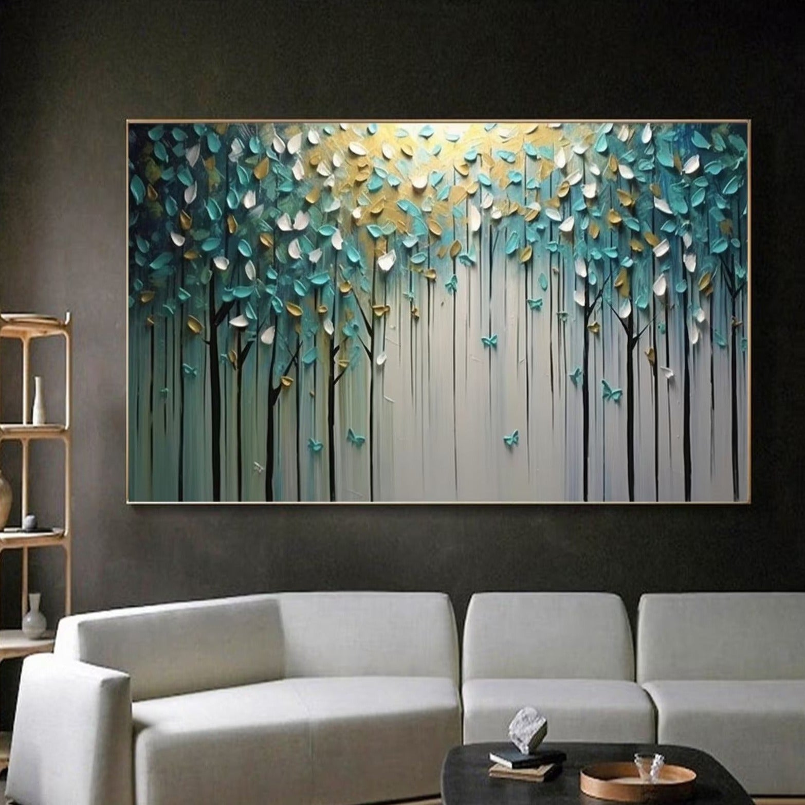 Schmetterlingstropfen