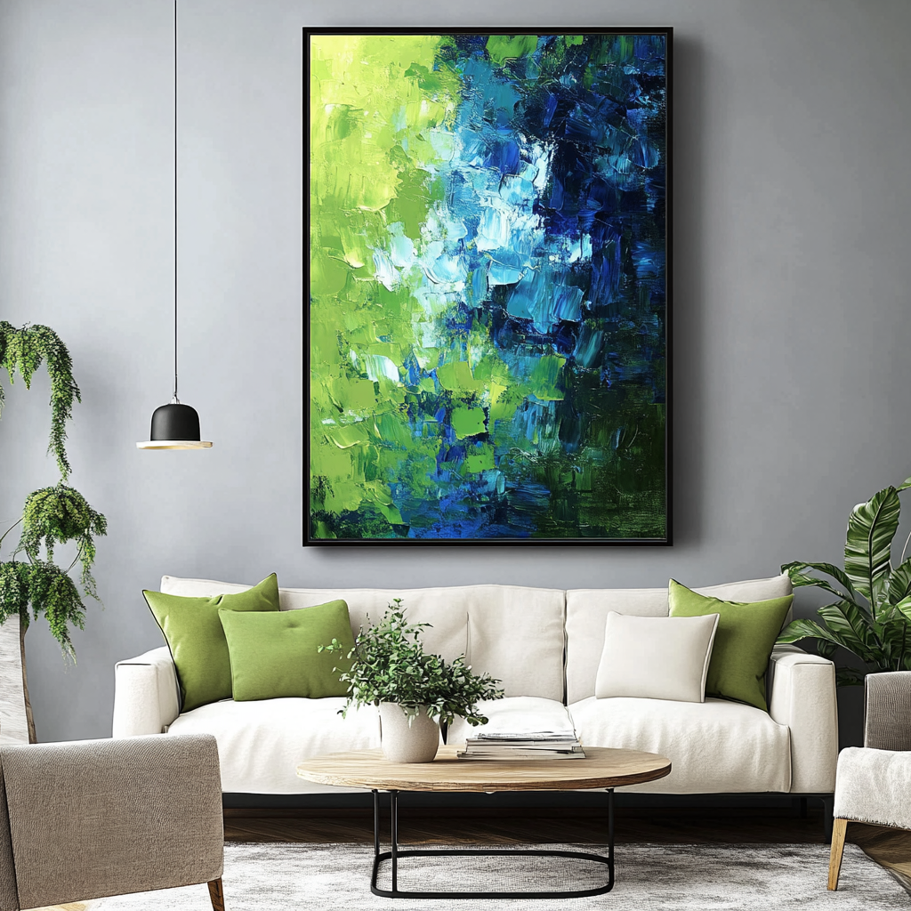 Unione del Verde e Blu