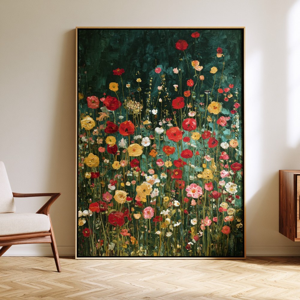 Sinfonia di Fiori di Campo