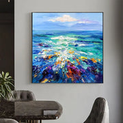 Schiuma di mare