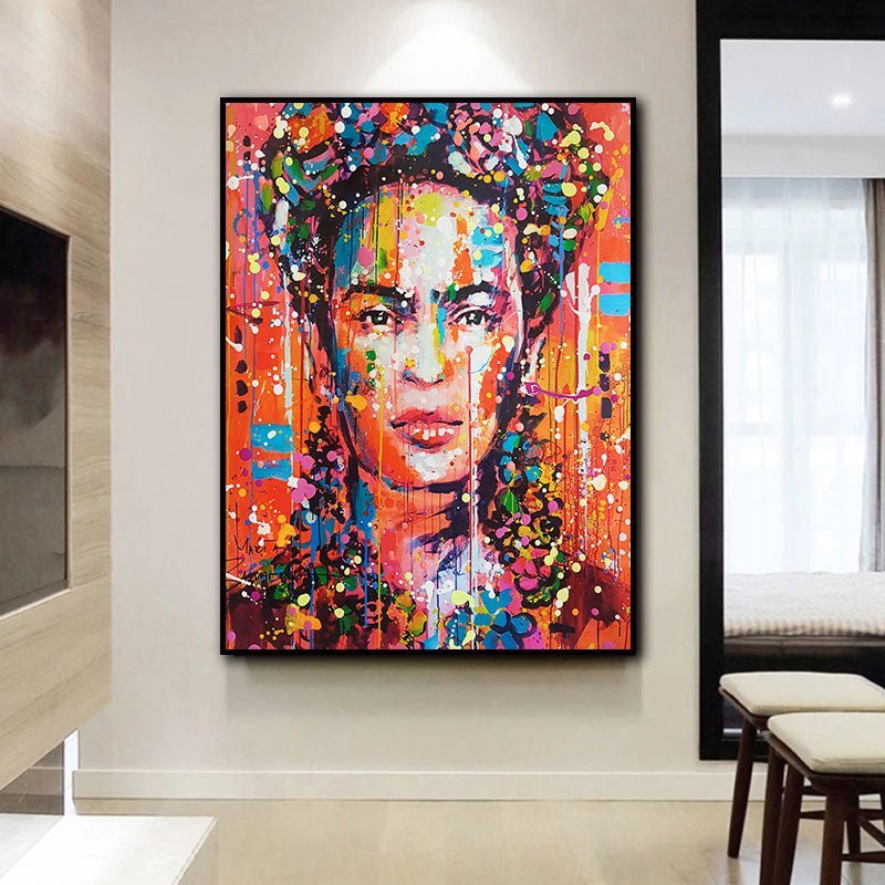 Frida - Tele Moderne