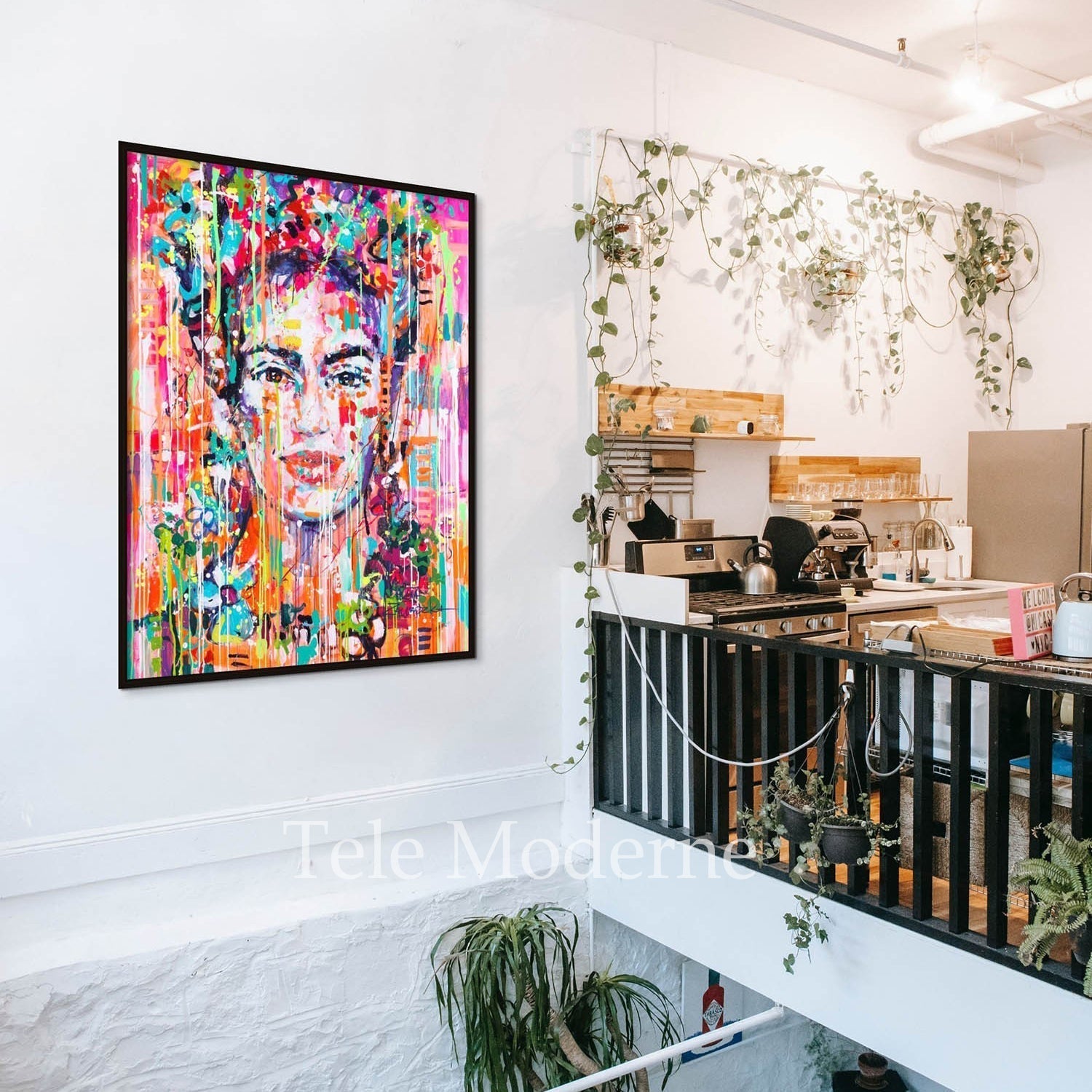 Frida - Tele Moderne