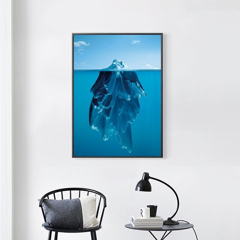 Iceberg - Tele Moderne