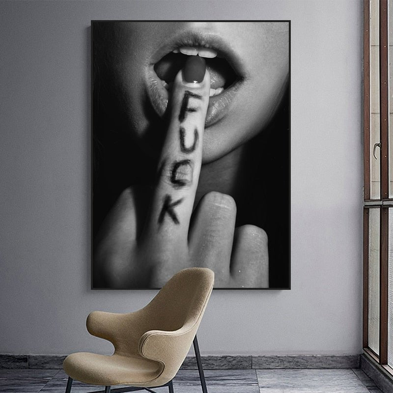 Il manifesto della donna moderna - Tele Moderne