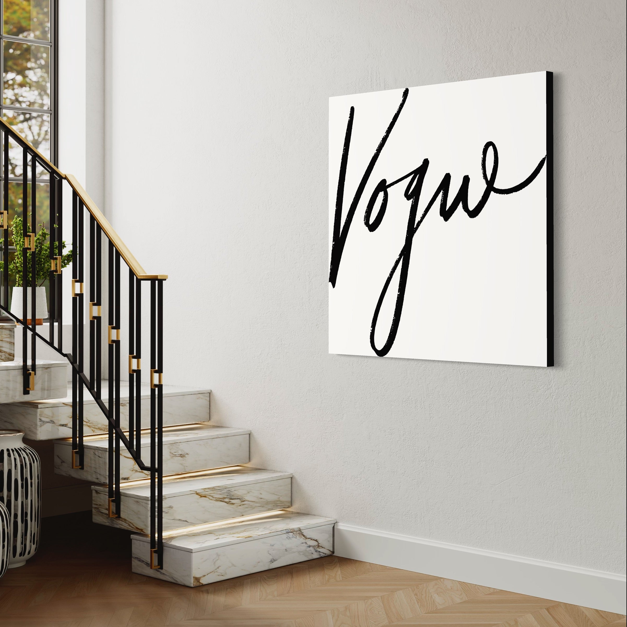 Vogue - Tele Moderne