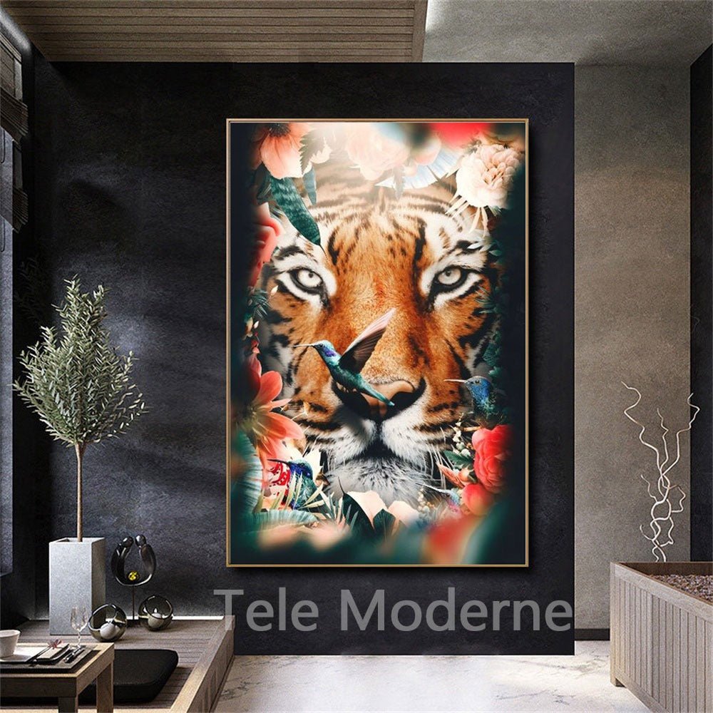 Leone - Tele Moderne