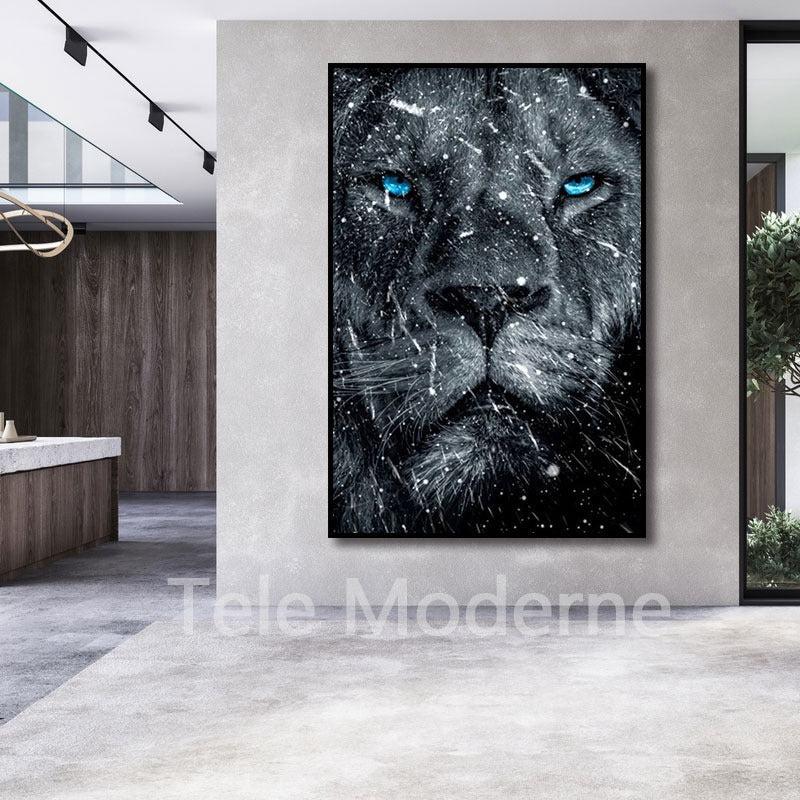 Leone - Tele Moderne