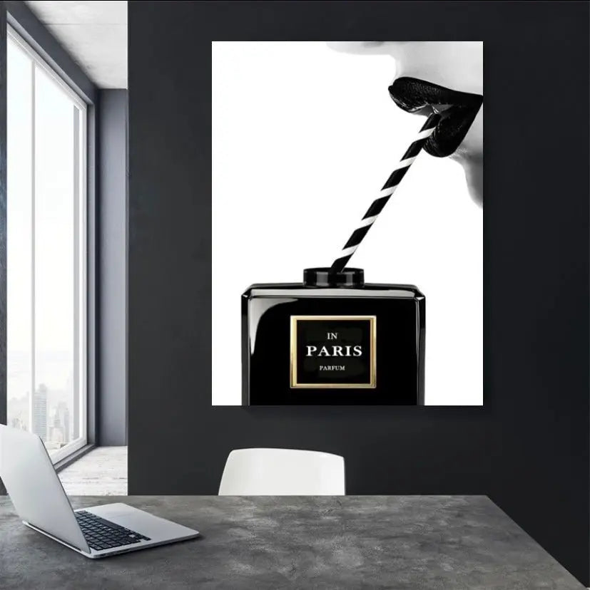 Profumo Paris - Tele Moderne