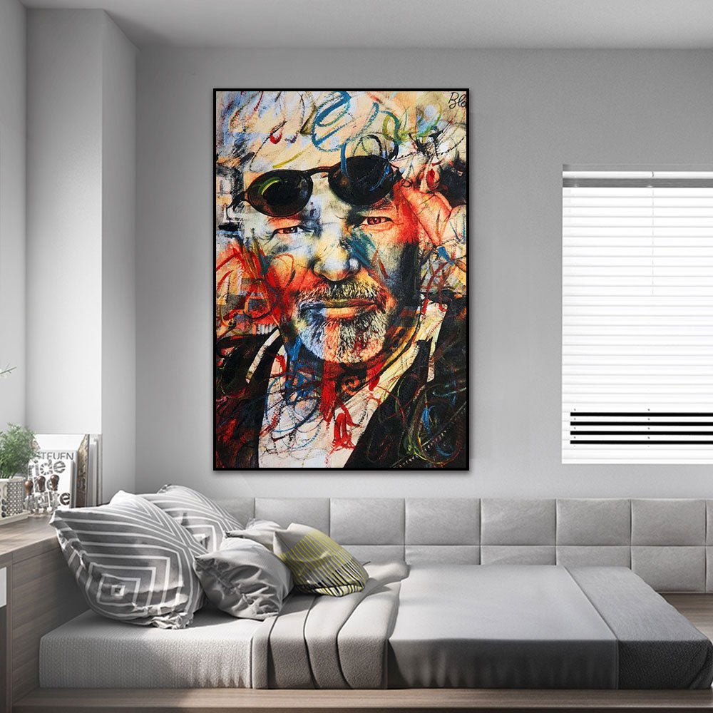 Vasco Rossi - Tele Moderne