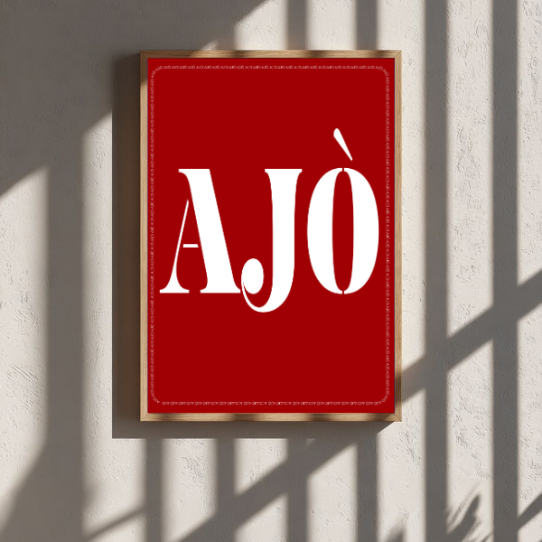 AJÒ