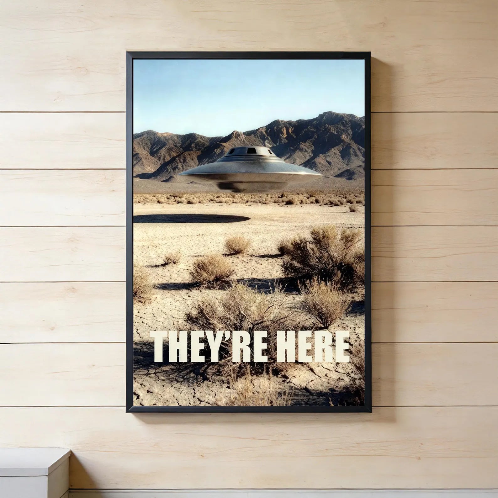 Area 51: Il Silenzio