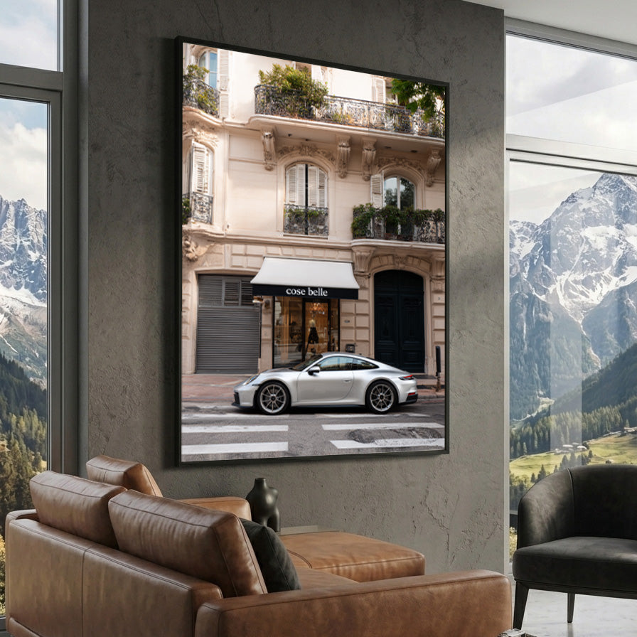 Boutique 911