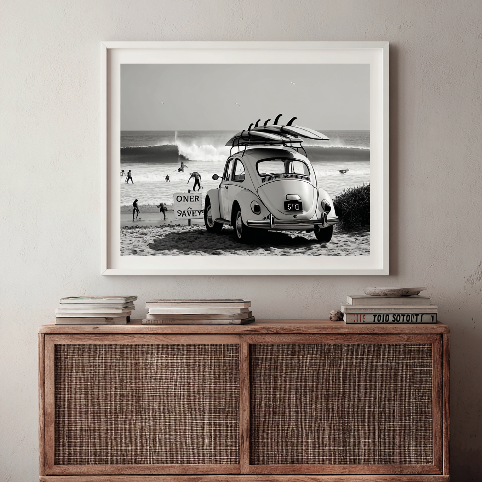 California Vintage