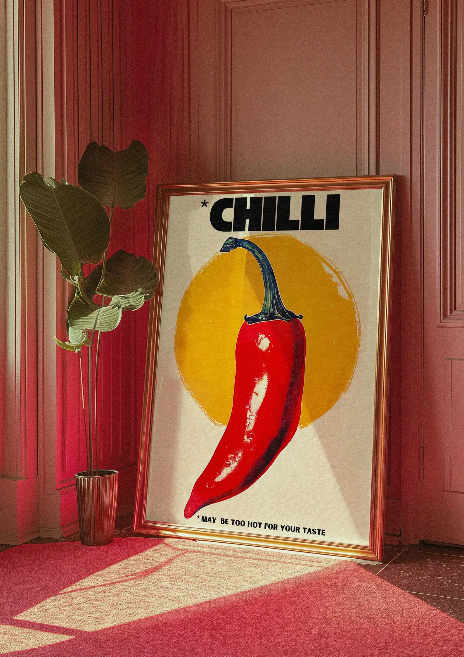 Chilli Pop