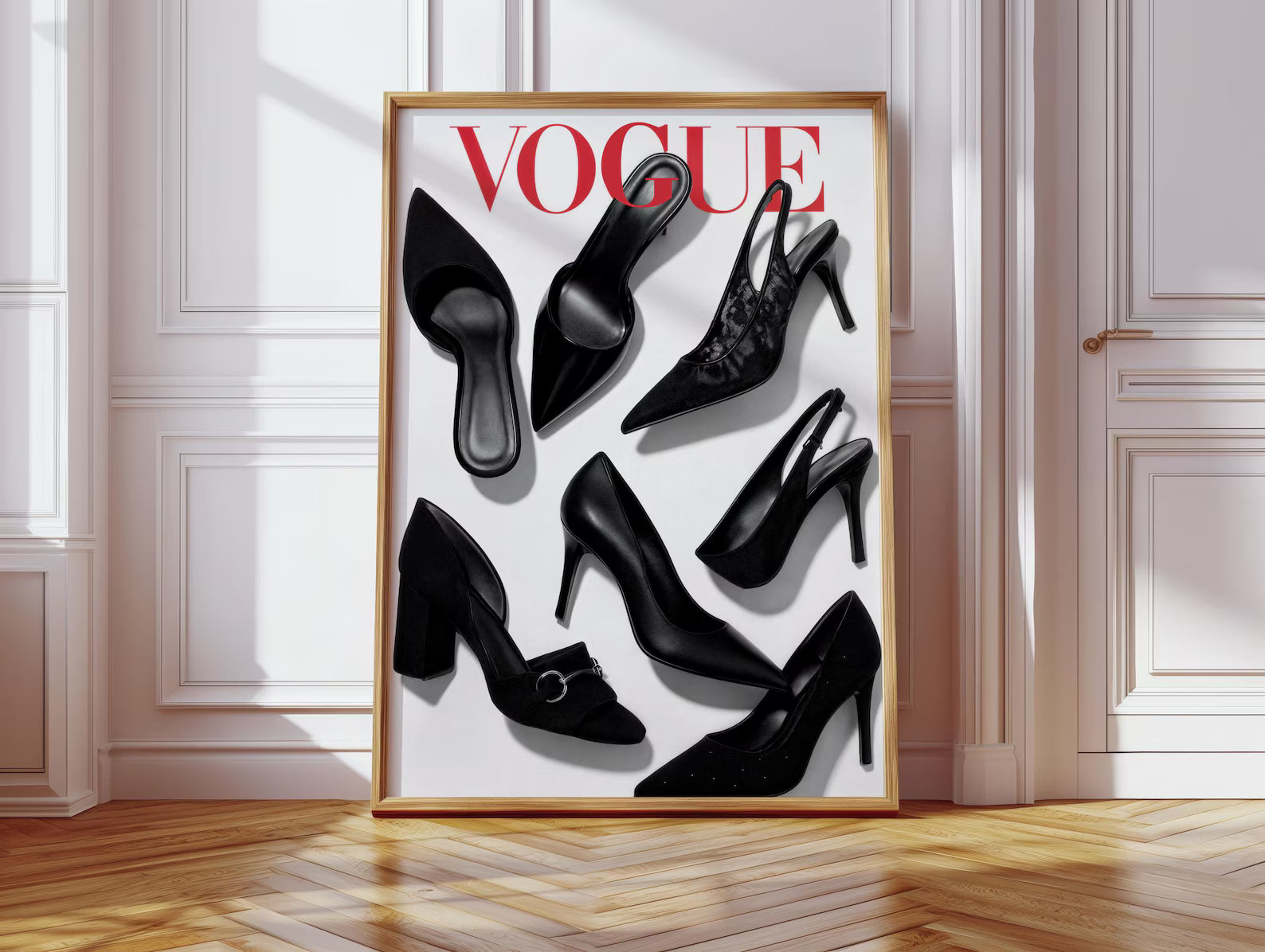 Fashion & Glamour