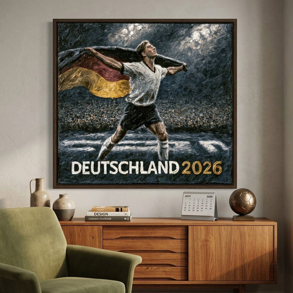 Germania Mondiali 2026