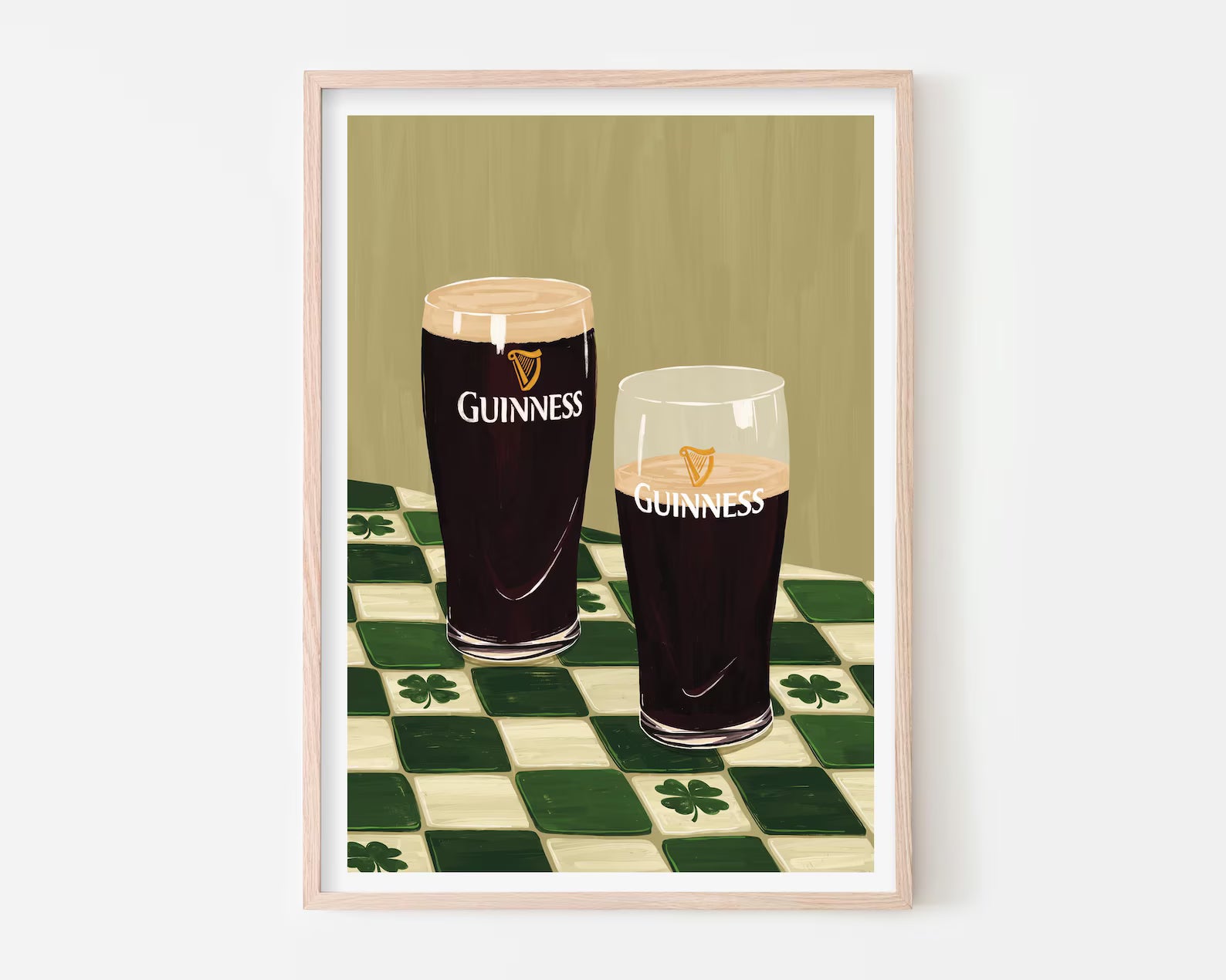Guinness Beer