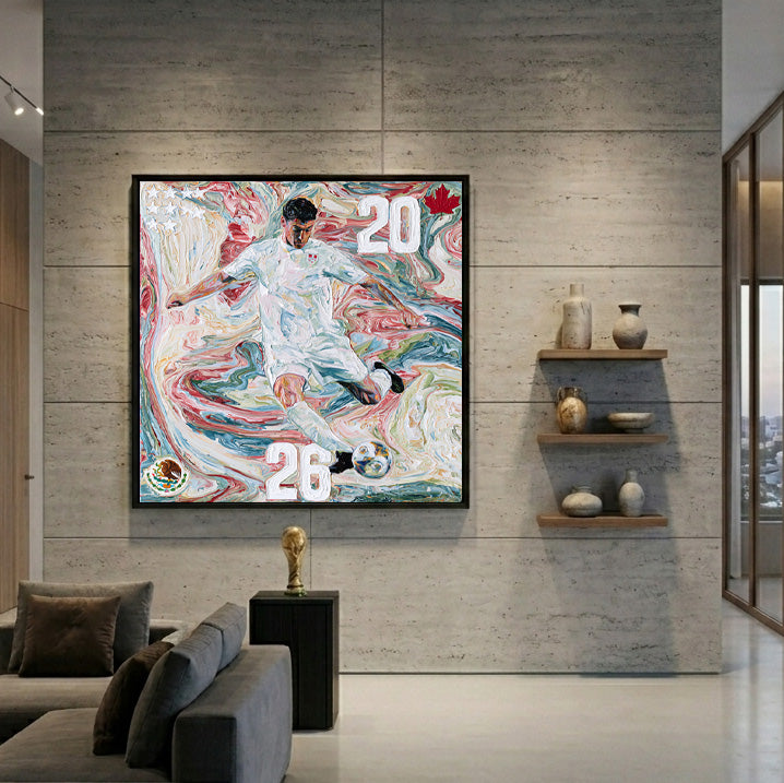 Il Ritmo del 2026