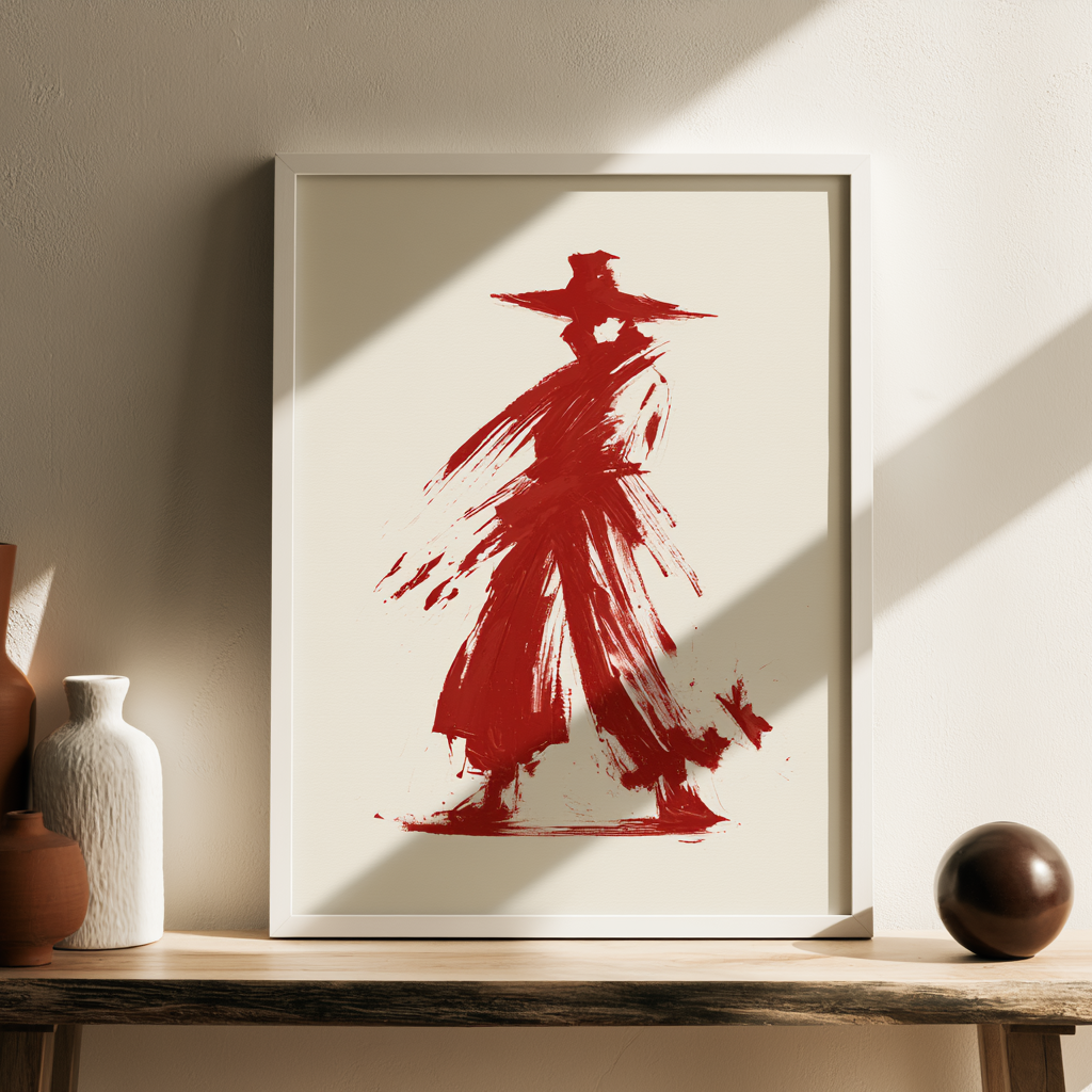 Impeto Scarlatto