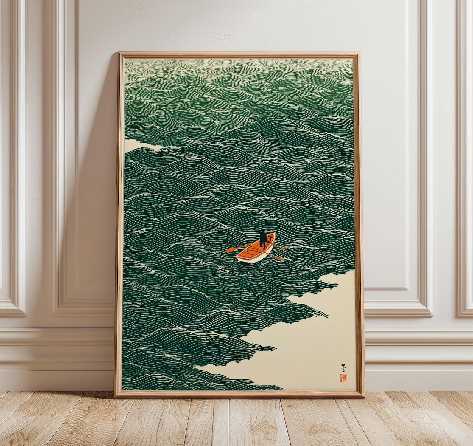 L'Equilibrio del Mare