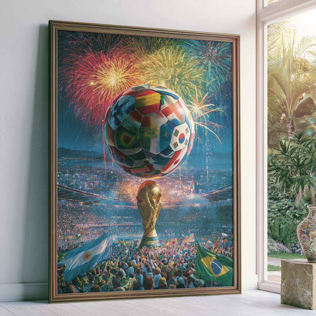 La Notte dei Campioni