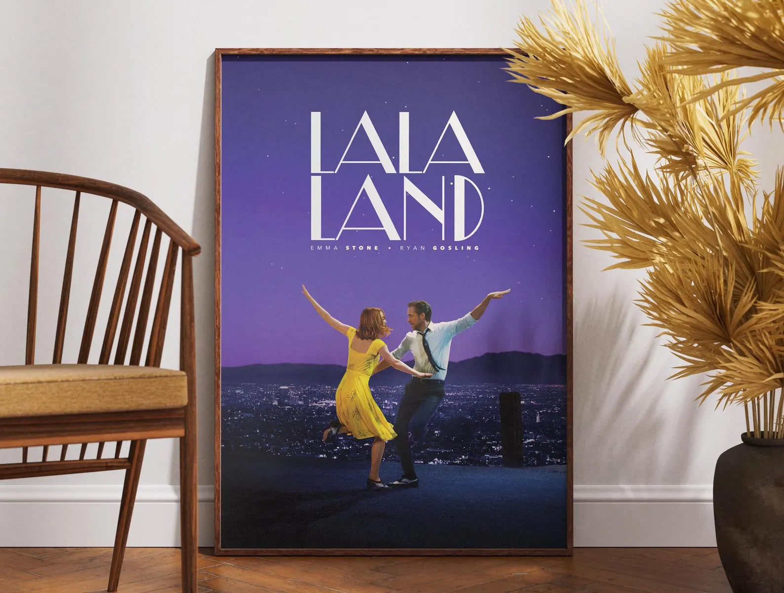 La La Land