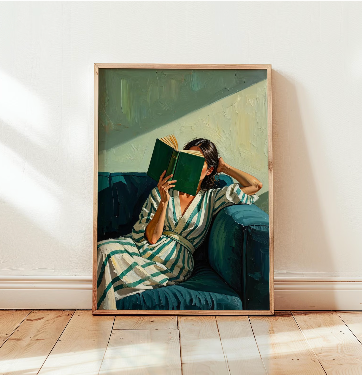 Lettura femminile