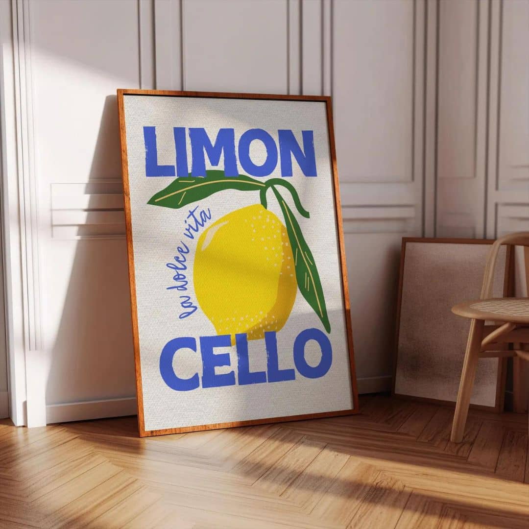 Limoncello