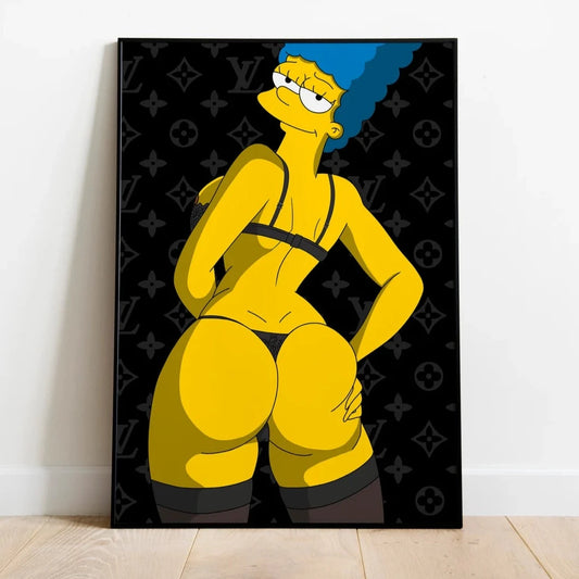 Marge Pop