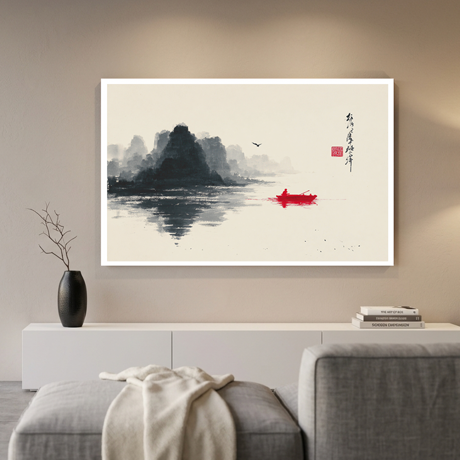 Minimalismo e Mistero