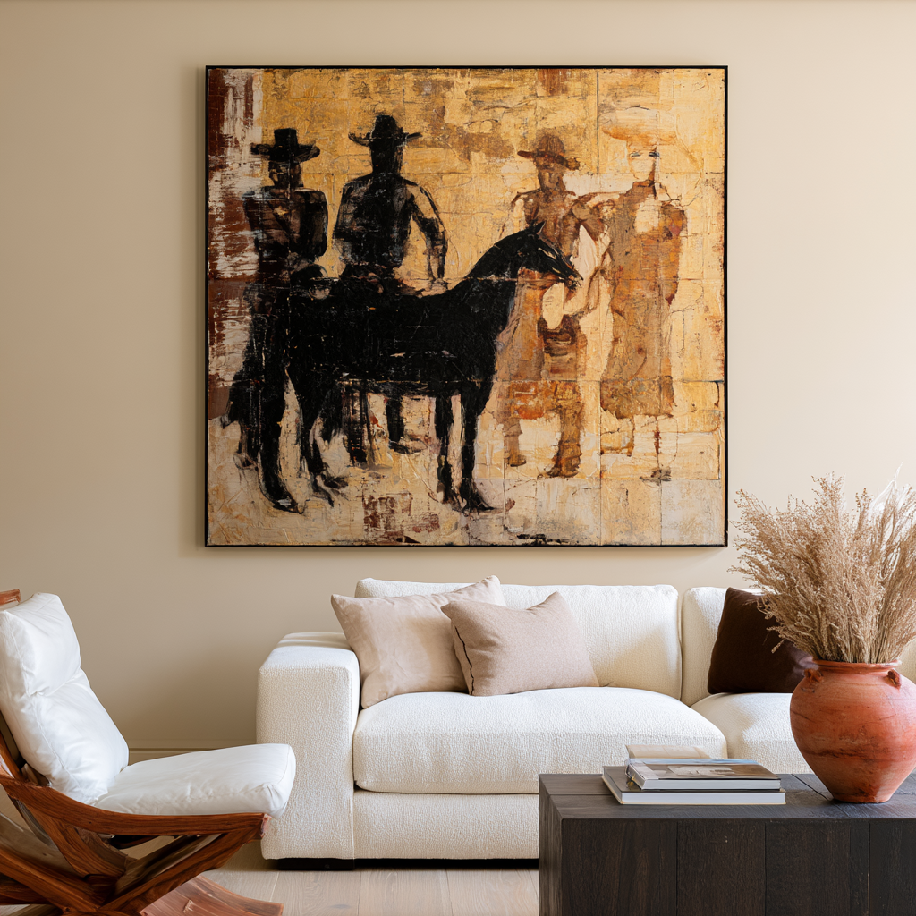 Ombre d'Oro