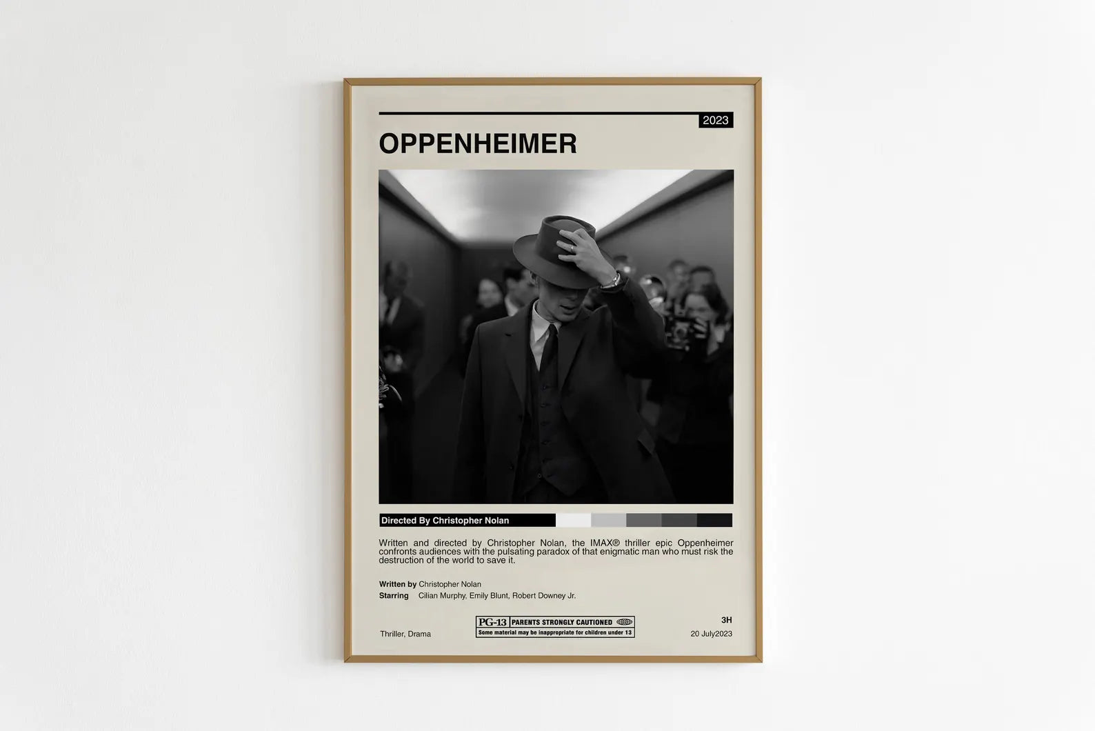 Oppenheimer
